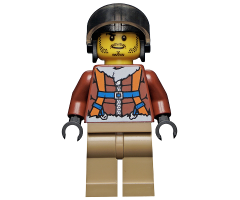 Arctic Plane Pilot
