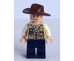Vet - Hat Fedora