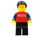 FIRST LEGO League (FLL) Male 2014