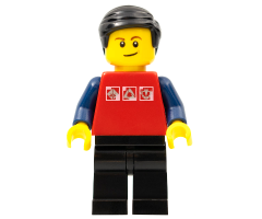FIRST LEGO League (FLL) Male 2014
