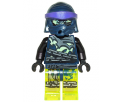 Ghost, Chain Master Wrayth / Ghost Warrior Wrayth