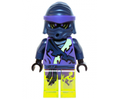 Ghost Ninja Wooo
