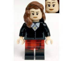Clara Oswald