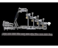 Lego GBC : 067 PONT A BASCULE