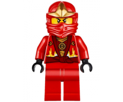 Kai - Rebooted with ZX Hood