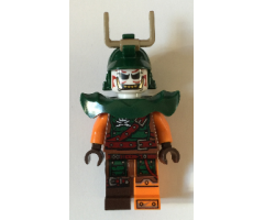 Doubloon - Armor