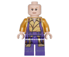 The Ancient One
