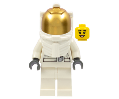 Astronaut Female (5002147)