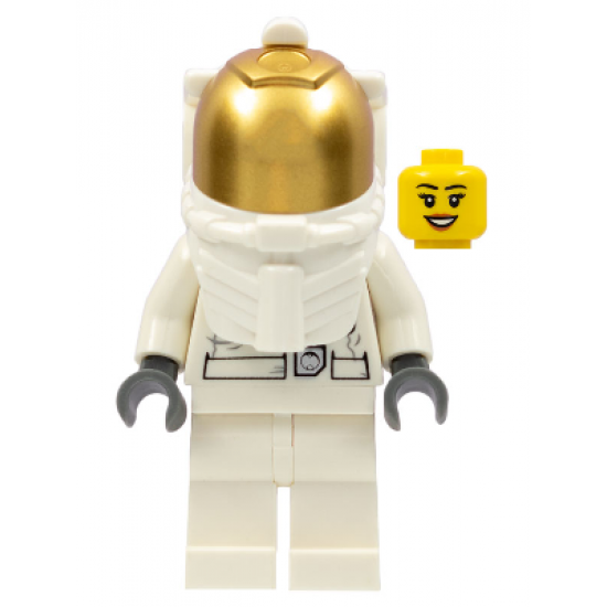 Astronaut Female (5002147)