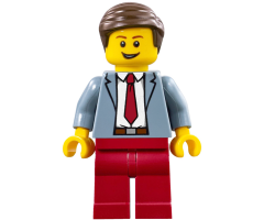 Office Worker
