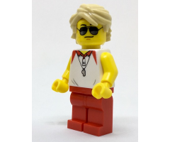 Beach Lifeguard