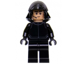 First Order Shuttle Pilot