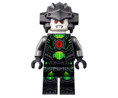 InfectoByter / MechaByter