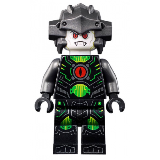 InfectoByter / MechaByter