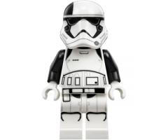 First Order Stormtrooper Executioner