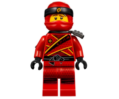 Kai - Sons of Garmadon