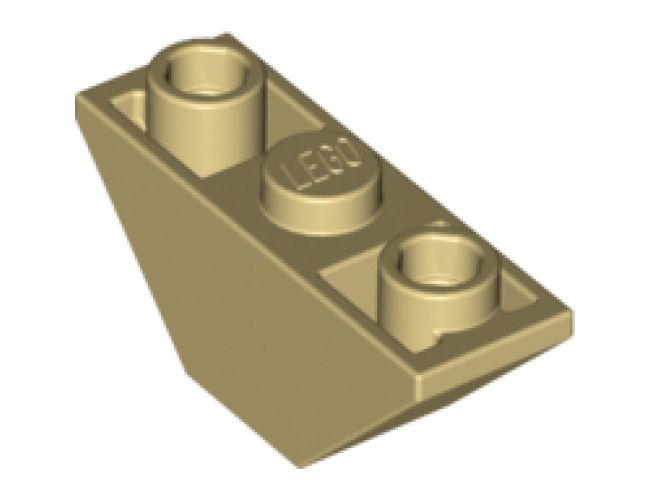 Slope, Inverted 45 3 x 1 Double