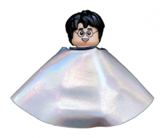 Harry Potter in Pajamas, Harry Potter, Series 1 (Minifigure Only without Stand and Accessories)