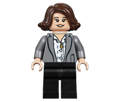 Tina Goldstein