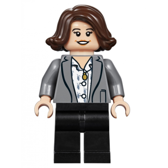 Tina Goldstein