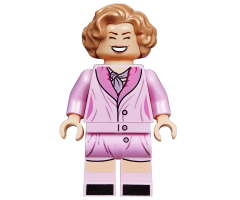 Queenie Goldstein