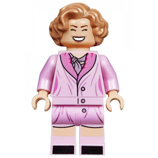 Queenie Goldstein