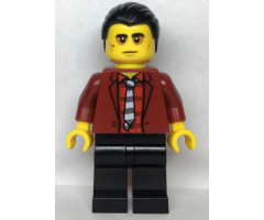 Police - Bandit Crook Vito