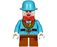 Jimbo Loblo