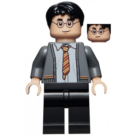 Harry Potter, Gryffindor Cardigan Sweater
