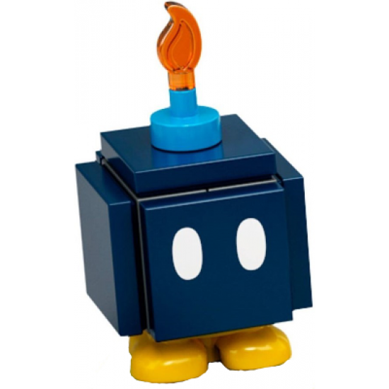 Bob-omb, Super Mario, Series 1 (Character Only)