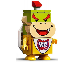 Bowser Jr.