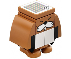 Monty Mole