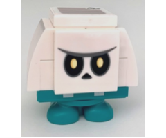 Bone Goomba, Super Mario, Series 2 (Character Only)