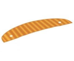 Plastic Sail 5 x 15 with Stripes Pattern