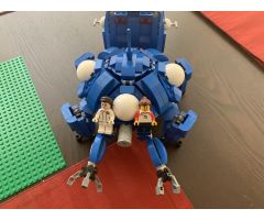 Tachikoma