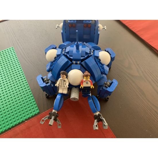 Tachikoma