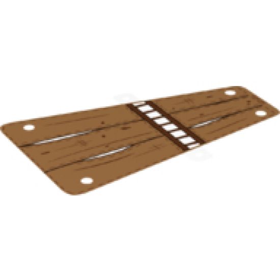 Plastic Roof for Set 75148
