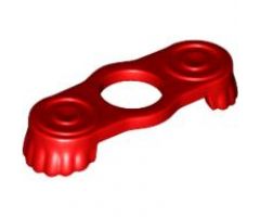 Minifigure, Body Wear Epaulette