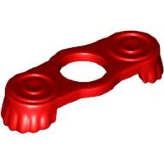 Minifigure, Body Wear Epaulette