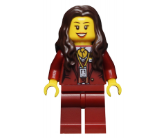 Ms. Santos
