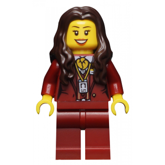 Ms. Santos