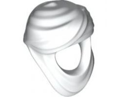 Minifigure, Headgear Headdress Desert Head Wrap Keffiyeh