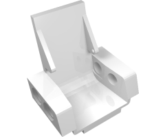 Technic Seat 3 x 2 Base