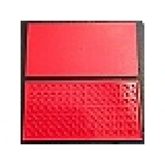 Tile 8 x 16 with Bottom Tubes