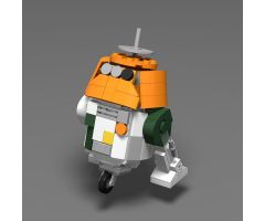 Chopper Droid