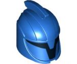 Minifigure, Headgear Helmet SW Senate Commando with Black Markings Pattern