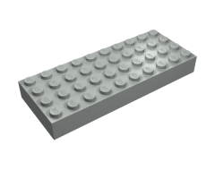 Brick 4 x 10