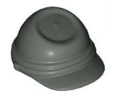 Minifigure, Headgear Cavalry Cap (Kepi)