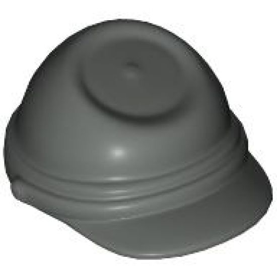 Minifigure, Headgear Cavalry Cap (Kepi)