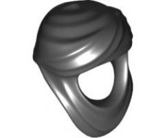 Minifigure, Headgear Headdress Desert Head Wrap Keffiyeh
